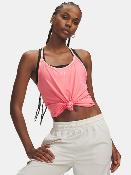 Under Armour Dámske tielko Under Armour UA Vanish Racerback Tank