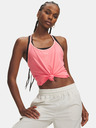 Under Armour Dámske tielko Under Armour UA Vanish Racerback Tank