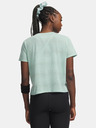 Under Armour Dámske tričko Under Armour UA Velociti Shortsleeve