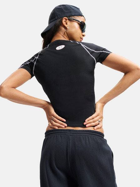 Under Armour Dámske tričko Under Armour HeatGear Elite SS