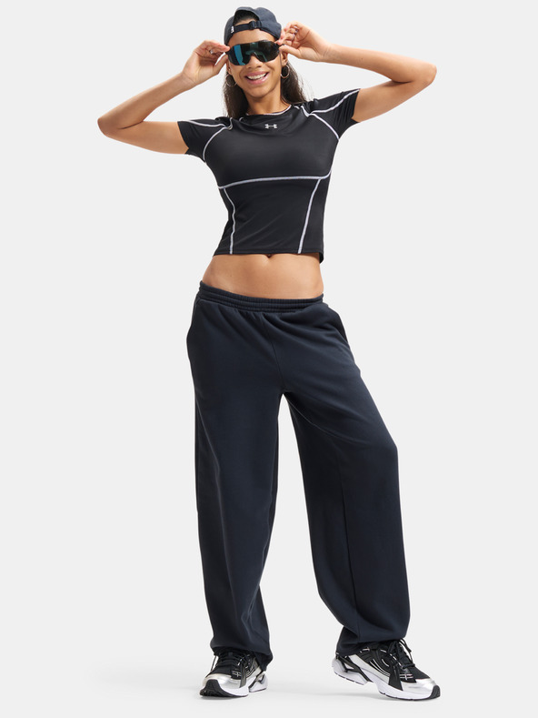 Under Armour Dámske tričko Under Armour HeatGear Elite SS