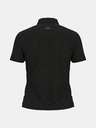Under Armour Dámske tričko Under Armour UA Halo Bonded Jacquard Polo