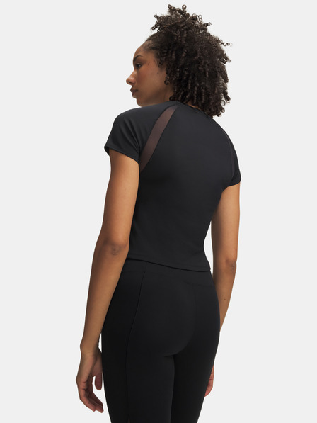 Under Armour Dámske tričko Under Armour Motion Mesh SS