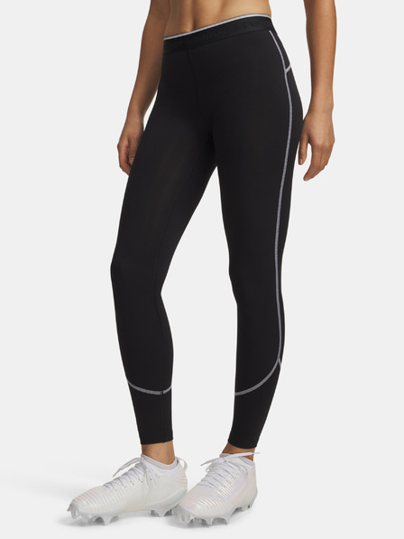 Under Armour Dámske legíny Under Armour HeatGear Elite Legging