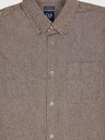 GAP Košeľa Oxford Standard Fit GAP