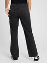 GAP Džínsy looseMid Rise Distressed '90s GAP