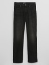 GAP Džínsy looseMid Rise Distressed '90s GAP