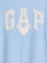 GAP Detské tričko s logom GAP
