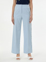 Orsay Svetlomodré dámske nohavice ORSAY