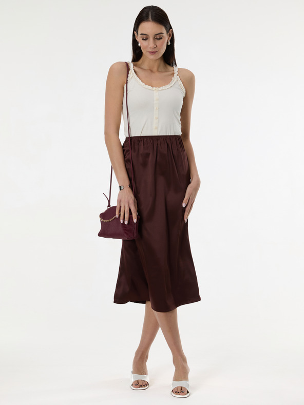 Orsay Krémové dámske tielko ORSAY