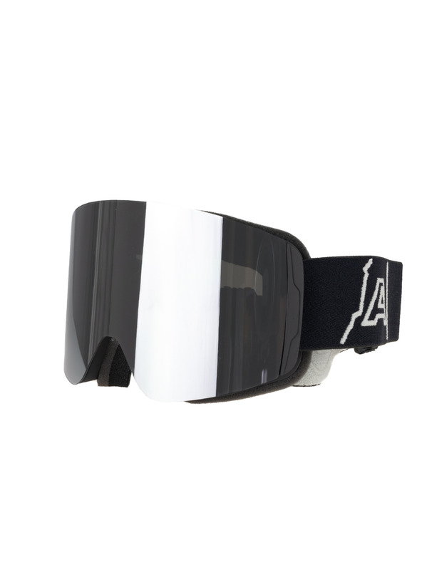 ALPINE PRO Detské lyžiarske okuliare ALPINE PRO GROWO