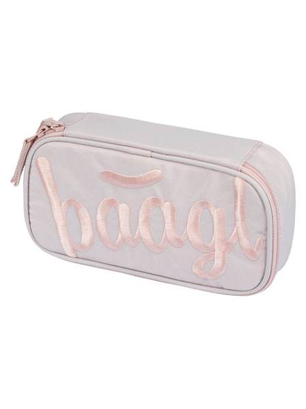 BAAGL  Baagl Krémový školský peračník