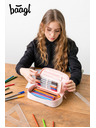 BAAGL  Baagl Krémový školský peračník