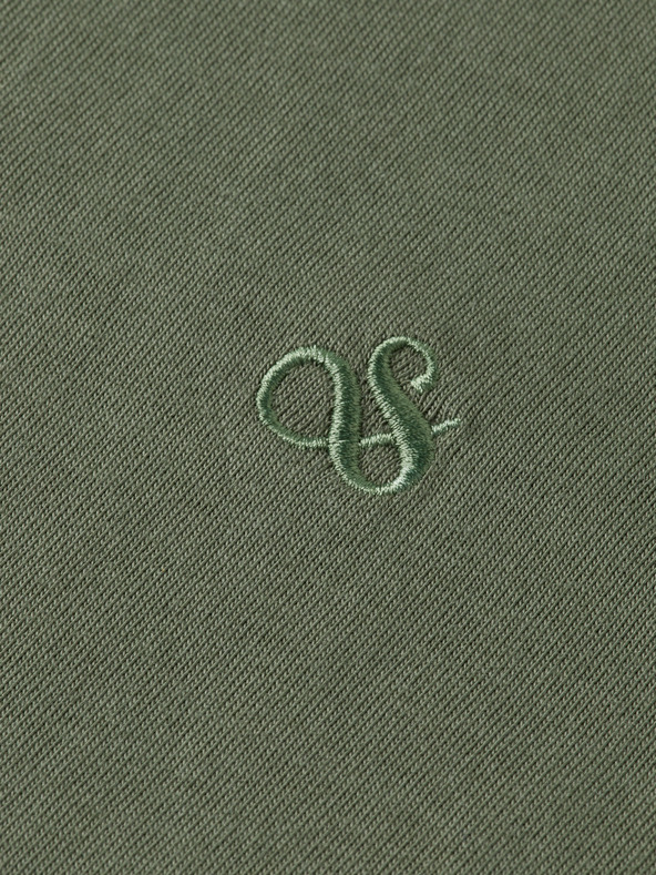 Scotch & Soda Pánske tričko s logom