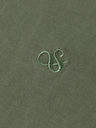 Scotch & Soda Pánske tričko s logom