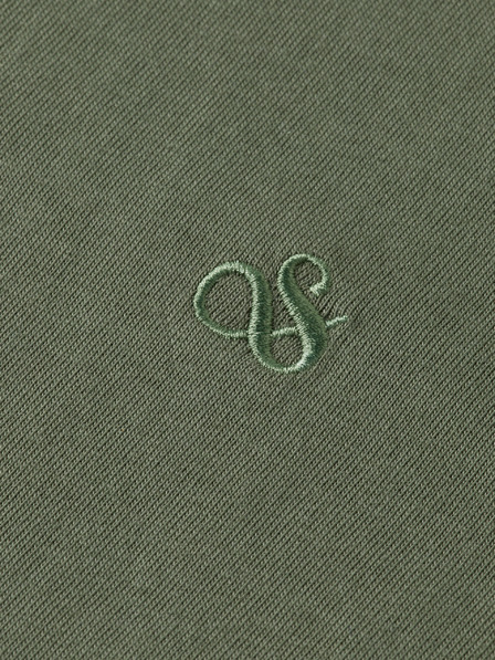 Scotch & Soda Pánske tričko s logom