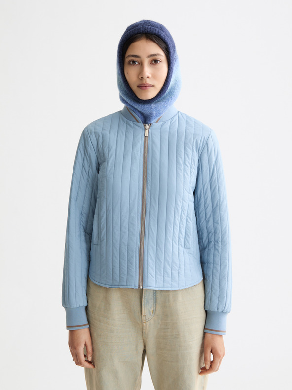 Scotch & Soda Obojstranný dámsky bomber