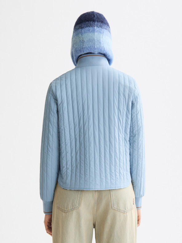 Scotch & Soda Obojstranný dámsky bomber