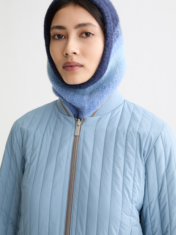 Scotch & Soda Obojstranný dámsky bomber