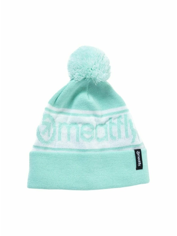 Meatfly Meatfly čiapka Jessie Mint