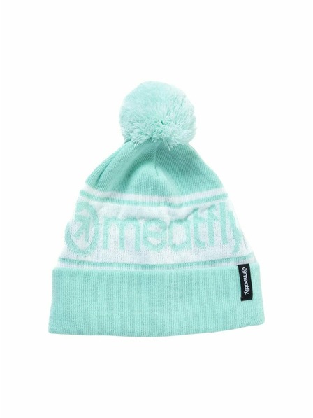 Meatfly Meatfly čiapka Jessie Mint