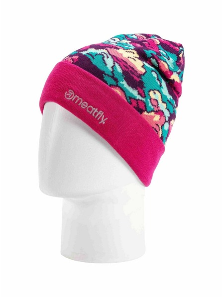 Meatfly Meatfly čiapka Tommy Clouds