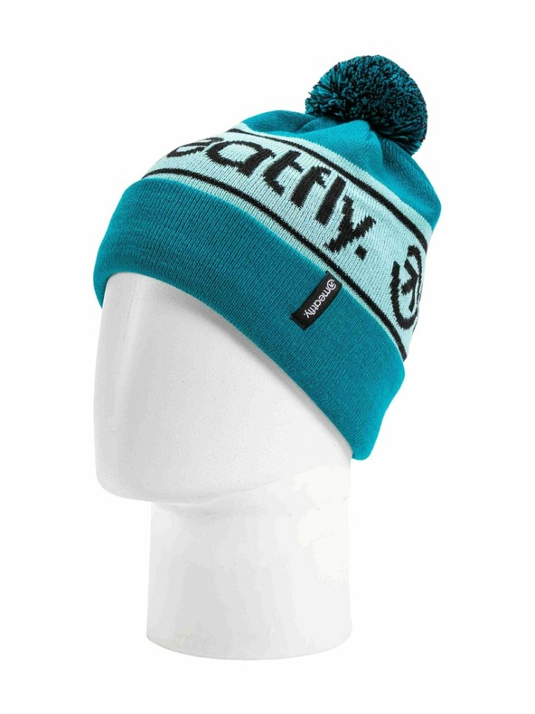 Meatfly Meatfly čiapka Jessie HB Blue / Columbia