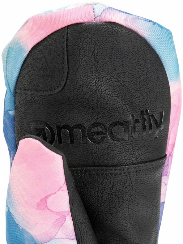 Meatfly Meatfly detské rukavice Slayer Bubbles