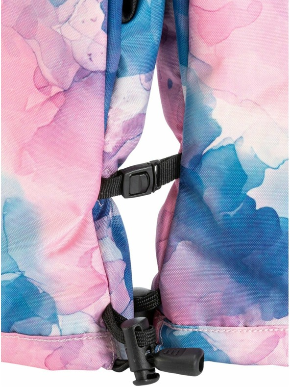 Meatfly Meatfly detské rukavice Slayer Bubbles