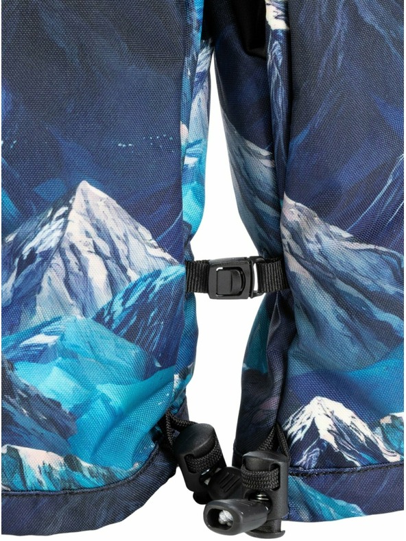 Meatfly Meatfly detské rukavice Slayer Blue Mountains