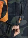 Meatfly Meatfly detská SNB & SKI bunda Bangito Rampage Camo