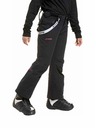 Meatfly Meatfly detské SNB & SKI nohavice Girly Black