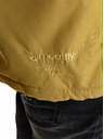 Meatfly Meatfly pánska zimná bunda Nils Parka Golden Olive