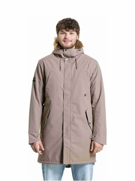 Meatfly Meatfly pánska zimná bunda Lars Stucco