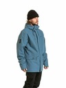 Meatfly Meatfly pánska zimná bunda Nils Slate Blue