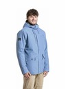 Meatfly Meatfly pánska zimná bunda Nils Stonewash