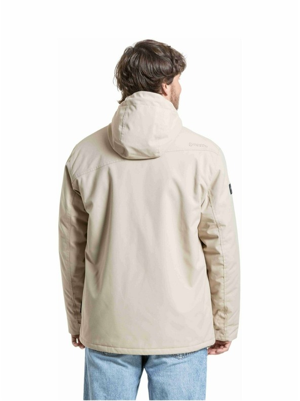 Meatfly Meatfly pánska zimná bunda Nils Iced Coffee