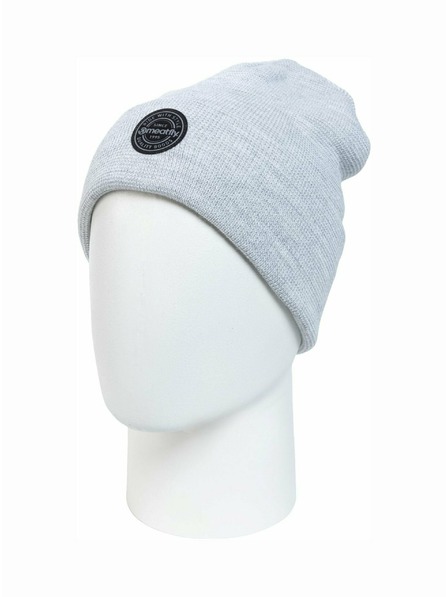 Meatfly Meatfly čiapka Brady White Heather