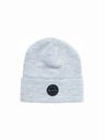 Meatfly Meatfly čiapka Brady White Heather