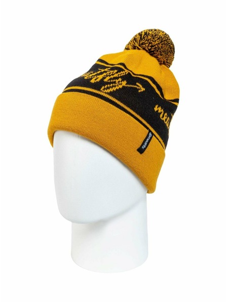 Meatfly Meatfly čiapka Robb Honey