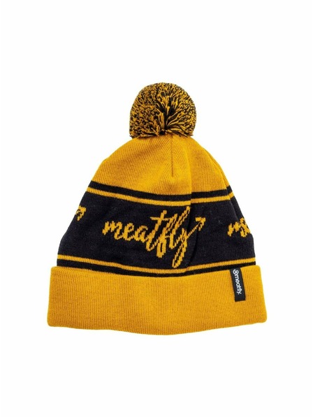 Meatfly Meatfly čiapka Robb Honey