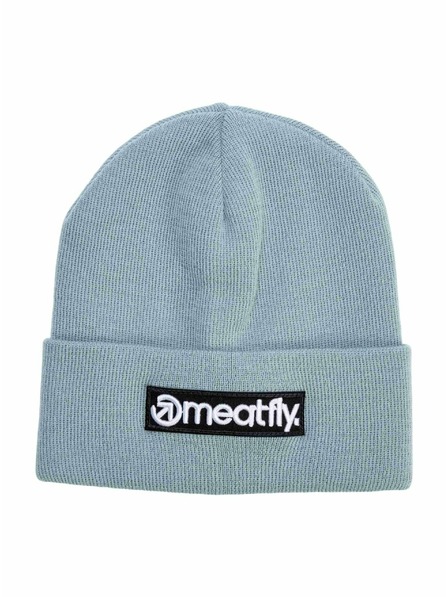 Meatfly Meatfly čiapka Brady Cloud