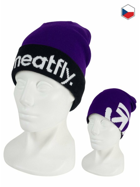 Meatfly Meatfly čiapka Wade Petunia