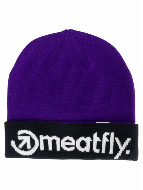 Meatfly Meatfly čiapka Wade Petunia