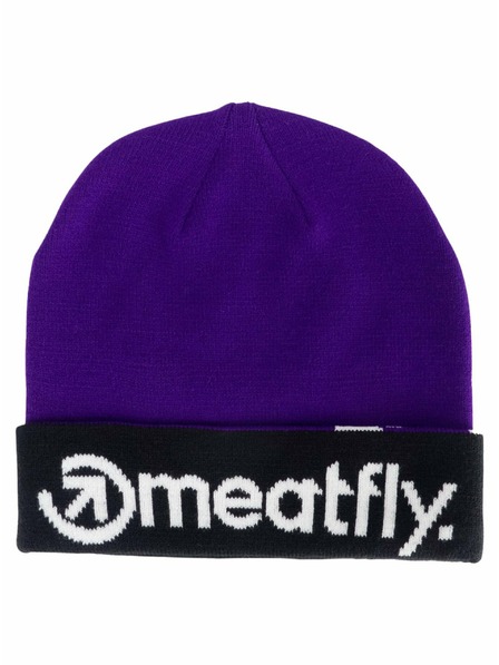 Meatfly Meatfly čiapka Wade Petunia