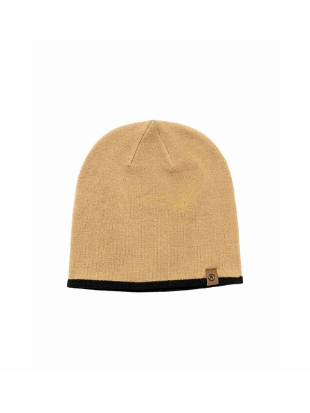 Meatfly Meatfly čiapka Wilson Sand