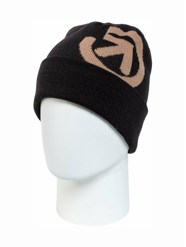 Meatfly Meatfly čiapka Cinch Wood / Black