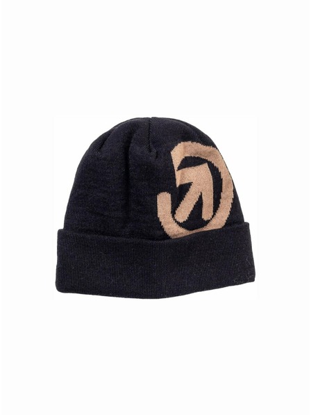 Meatfly Meatfly čiapka Cinch Wood / Black