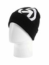 Meatfly Meatfly čiapka Cinch Black