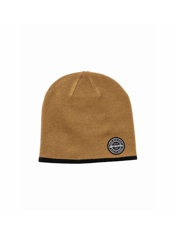 Meatfly Meatfly čiapka Wilson Walnut